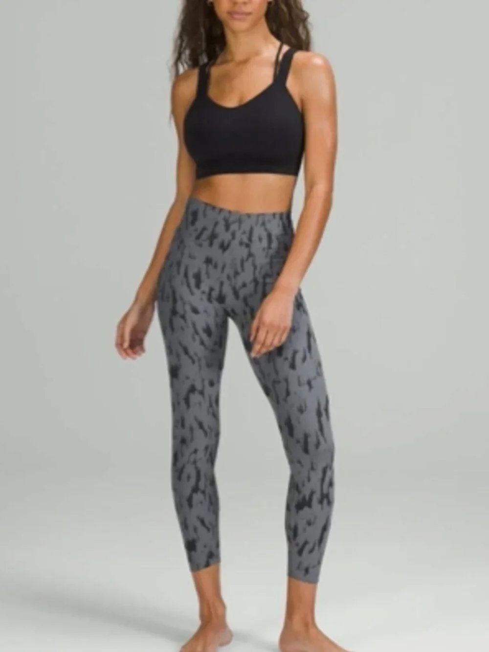 Lululemon InStill High-Rise Tight 25